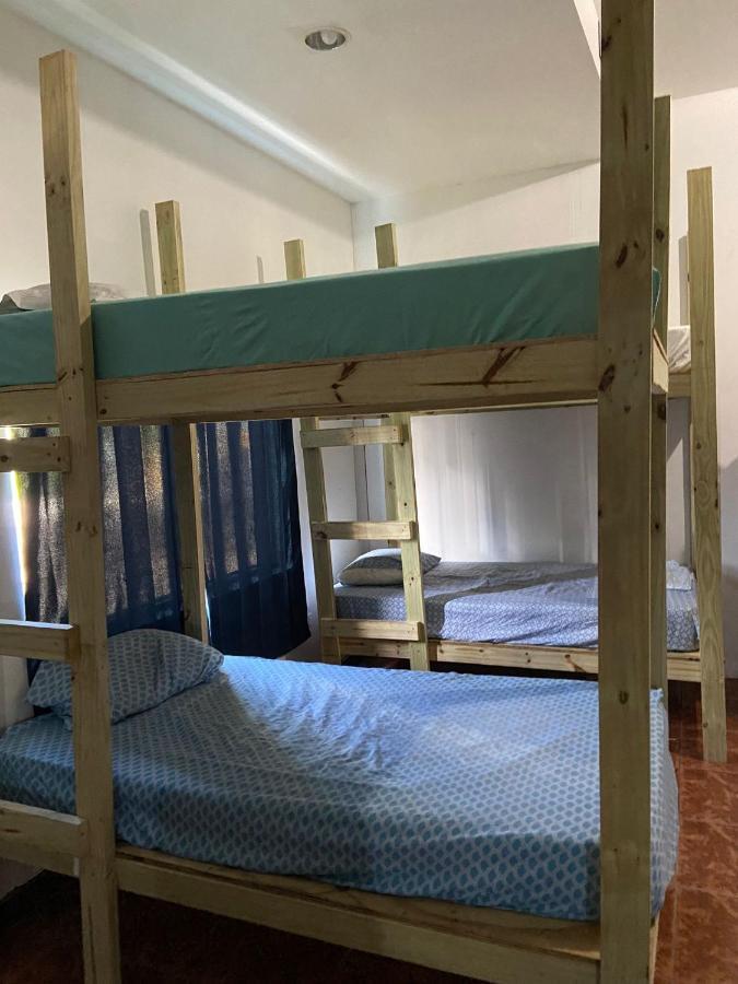Beach Dorms San Juan Exteriér fotografie